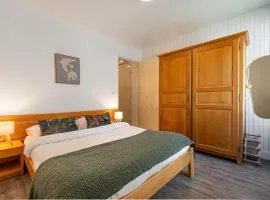 Residence Hauts de Chaviere In Val Thorens, Ski In-Out with WiFi