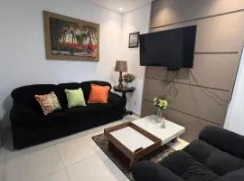 Cómodo departamento en Ciudad Nueva