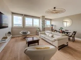 Appartement tout confort à Nancy