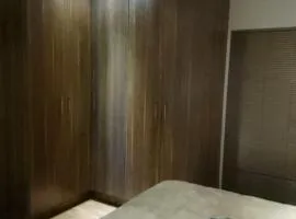 New Beautiful Apartment