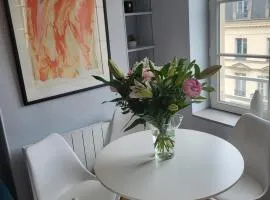 Le petit versaillais