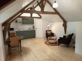 Chez Alex, La Grange