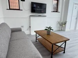 4 Bedroom House - Romford