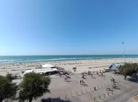 appartement avec une superbe vue mer - 0014