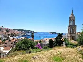 House La Vista Hvar