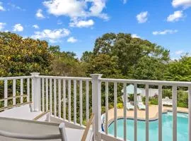 The Pool Loft at Poplar Hill