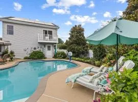 New The Pool Loft at Poplar Hill