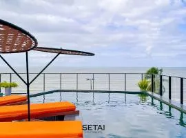 Setai Edition By Setai Apartaments