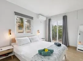 Amis Apartments Mauritius