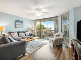 Charleston Oceanfront Villas 101