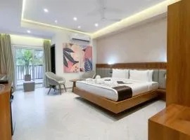 Casa Hotel, Madhapur