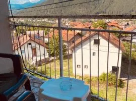 Apartmani Natura