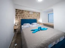 Apartmani Žunić