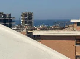 Tiny Loft Skydeck