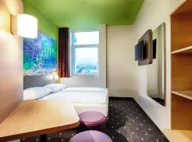 B&B Hotel Kassel-City