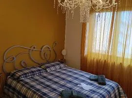 Da GianFi Lugano-Pregassona - Stanza privata