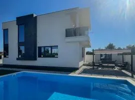 Cozy Home In Vodice With Sauna