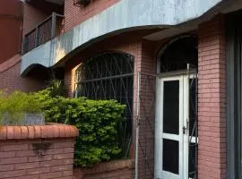 Centrico y comodo apartamento studio