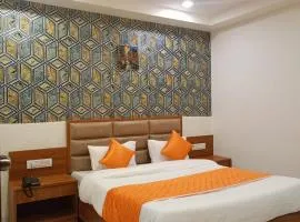 Hotel VOLGA INN