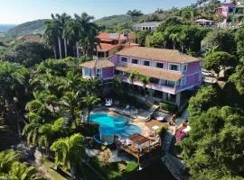 Pousada Pelicano