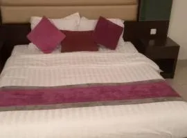 Al Malaz District Studio