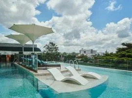 Gem Forest Hotel Nairobi - MGallery Collection