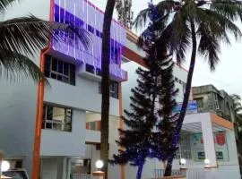 Hotel Guruji