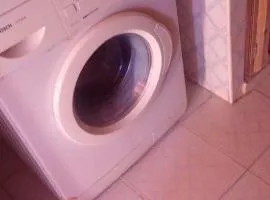 إقامة ابن خلدون