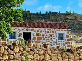 Las Casitas - Casa Higo