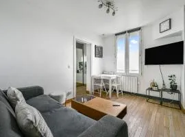 Le Livia - Proche Paris - 4 Prs - Wifi