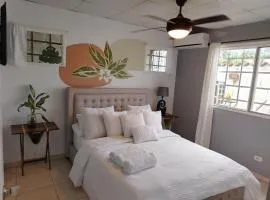 Costa Verde Room With Private Bathroom