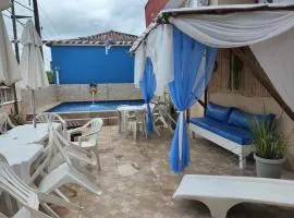Residencial Luanda