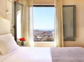 NH Collection Lisboa Liberdade