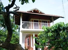Lake View Cottage