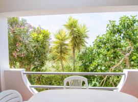 Akivillas Lagos Dim, hotel a Lagos