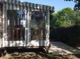 La Réserve 4 étoiles à Gastes emplacement 594 3CH 1SDB 8 personnes