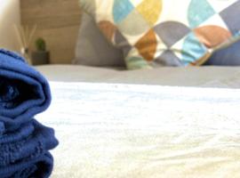 The Bay, Hotel in Filey