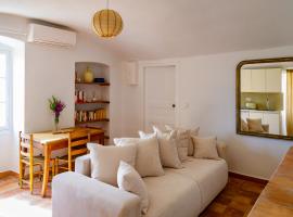 U Vermentinu, Hotel in Aghione