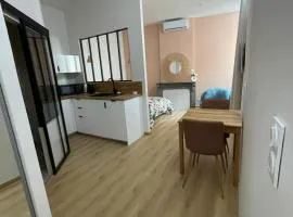 Hôtel particulier Belpel Appartement BelPel