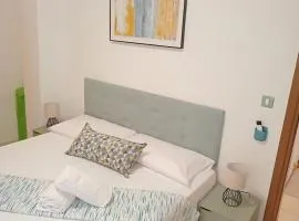 Hotel Riviera Sanremo