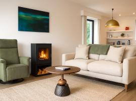 Dingle Bay Haven, котедж у місті Дінгл