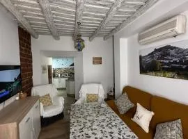 Vivienda Rural Sentirte 2 Centro de Aracena
