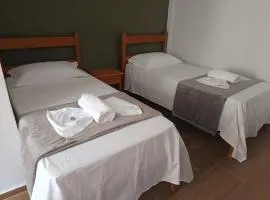 Pousada Ebenézer de Cordeiro rj