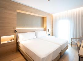 Hotel Zenit Bilbao, hotel v destinaci Bilbao