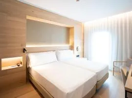 Hotel Zenit Bilbao