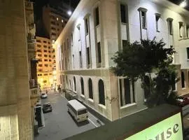 The Central House Hotel