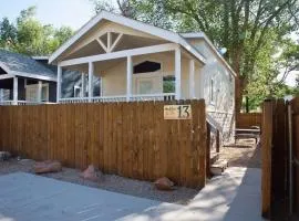 Grandstaff Gulch Cabin #13