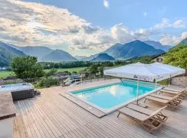 Tourist Farm Pri Kafolu