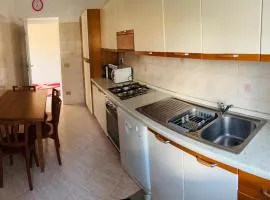 Flaminia guesthouse