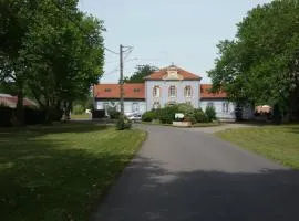 Domaine Saint Pierremont